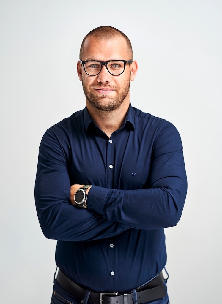 mgr Jacek Suchanowski